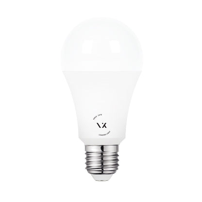 VK Light Classic Plastic E27 ø70 20 W-os LED-izzó