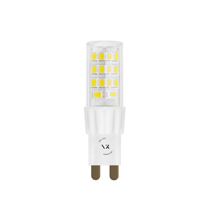 VK Light G9 5 W-os, szabályozható LED-izzó