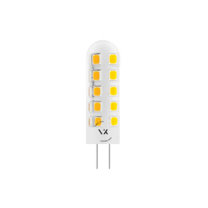 VK Light G4 12 V 3 W LED-izzó