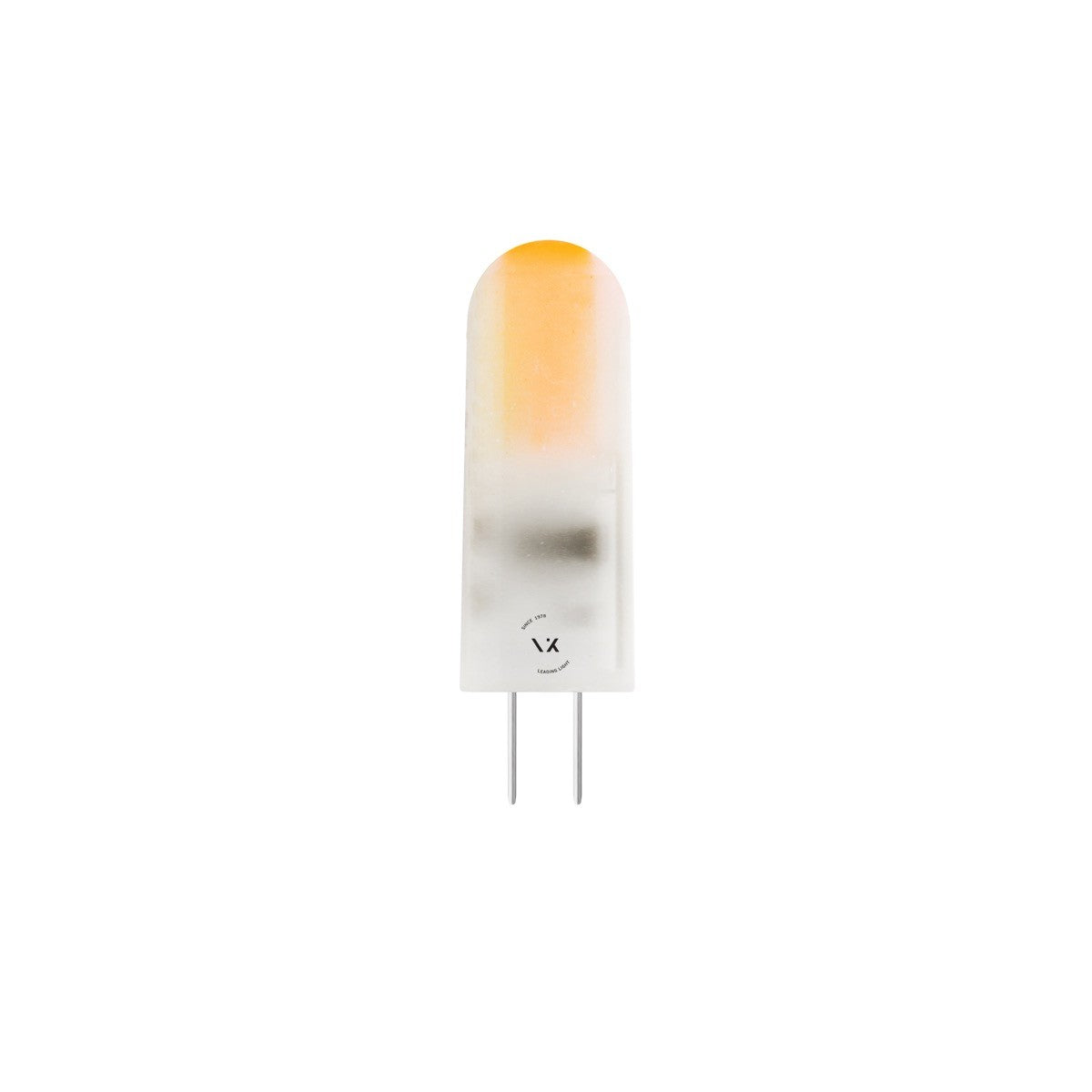 VK Light G4 12 V 2 W szabályozható LED-izzó