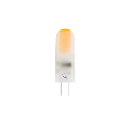 VK Light G4 12 V 2 W szabályozható LED-izzó