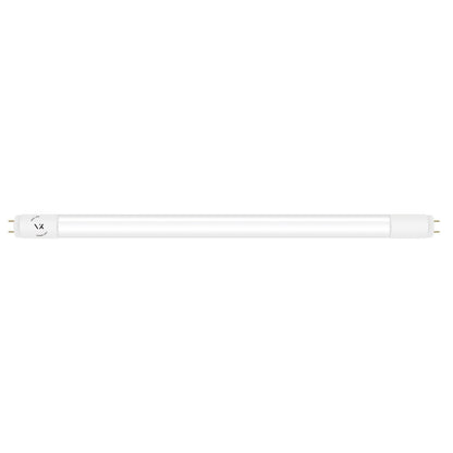 VK Light Double End Power Input T8 G13 10 W 3000 K/4000 K/6000 K LED-izzó