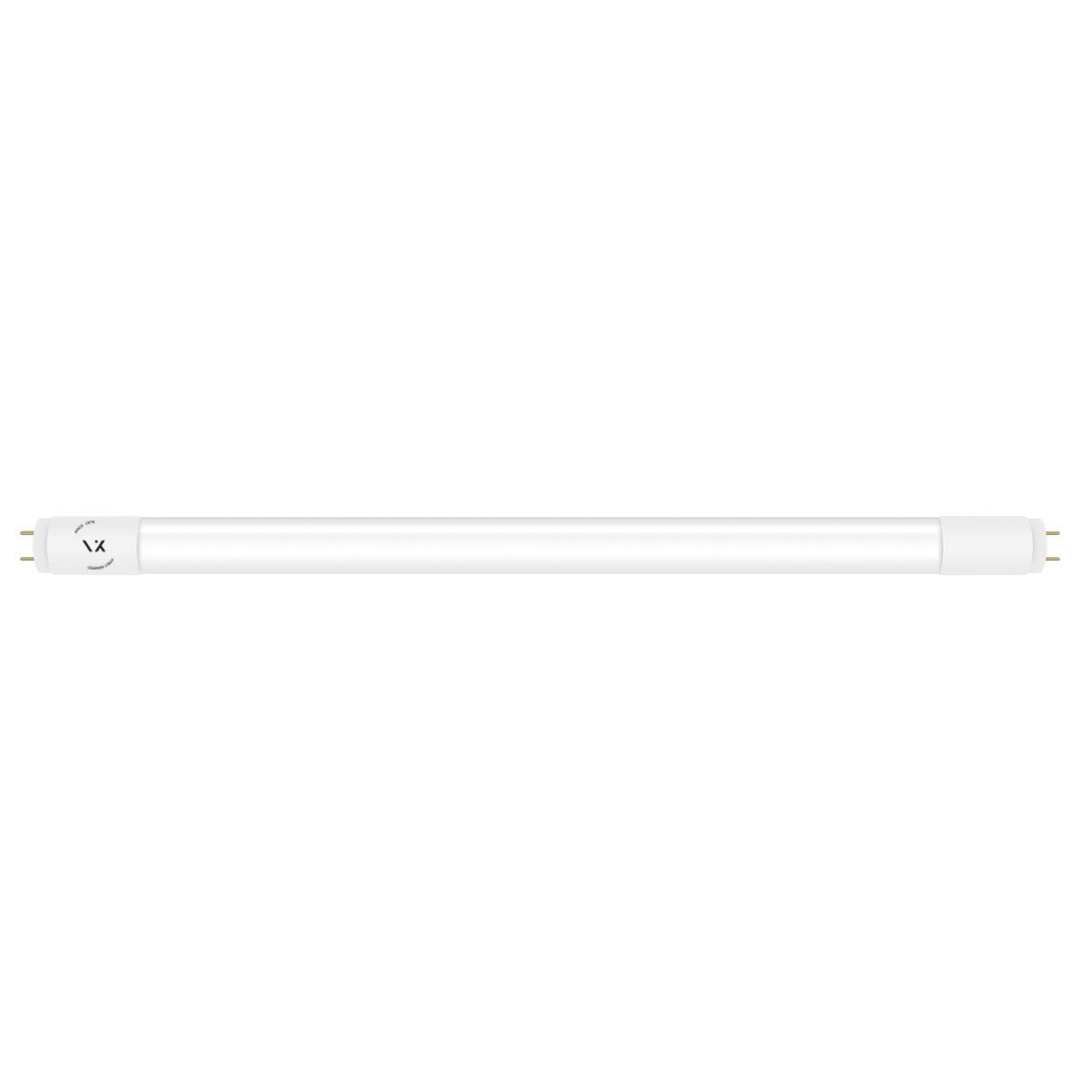 VK Light T8 G13 25 W 3000 K/4000 K/6000 K LED-izzó