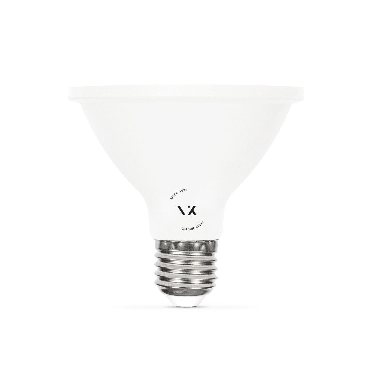 VK Light E27 12 W 3000 K/4000 K LED-izzó