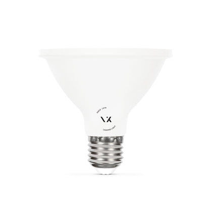 VK Light E27 12 W 3000 K/4000 K LED-izzó