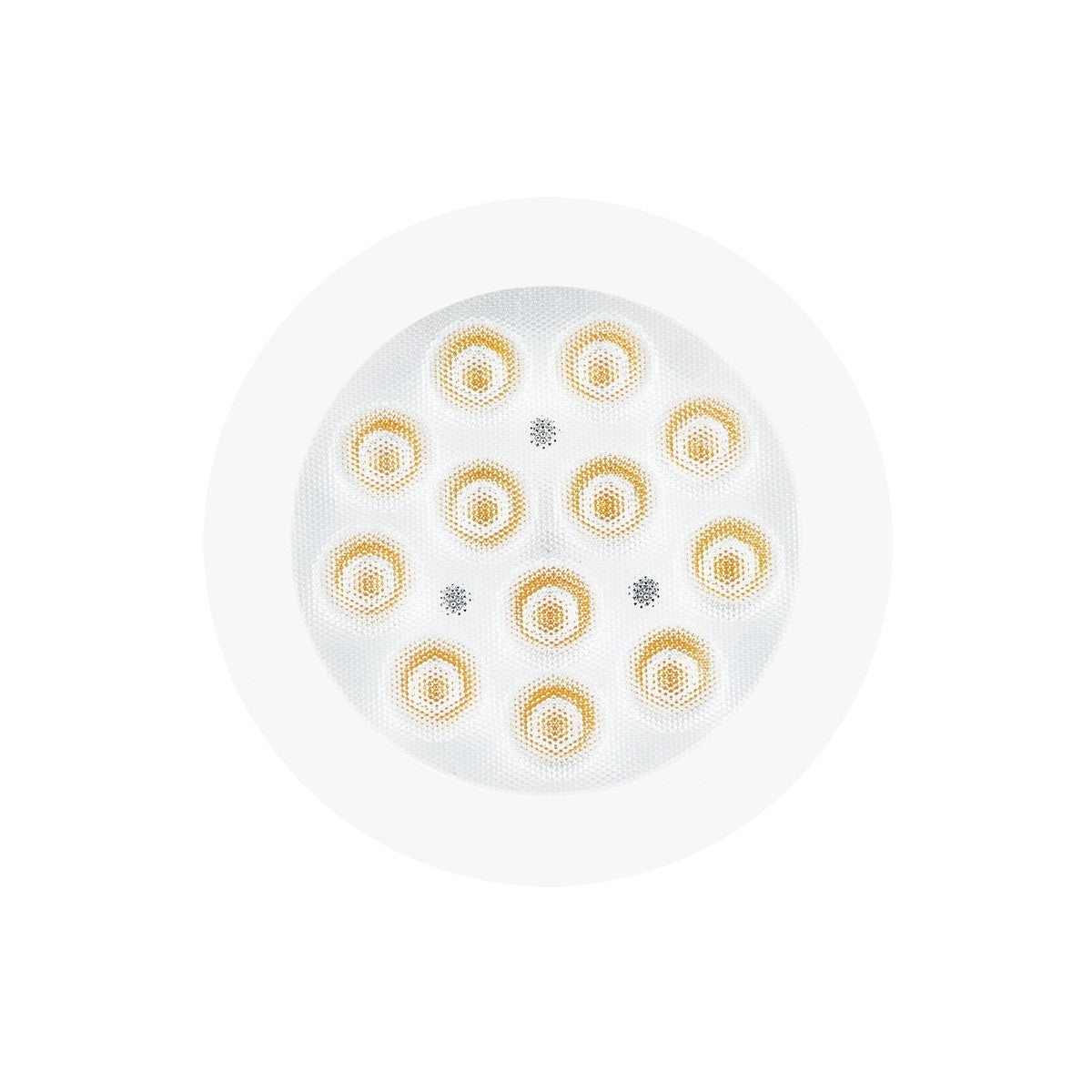 VK Light E27 12 W 3000 K/4000 K LED-izzó