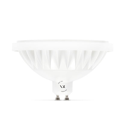 VK Light GU10 15 W 3000 K/4000 K LED-izzó
