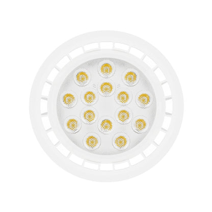 VK Light GU10 15 W 3000 K/4000 K LED-izzó