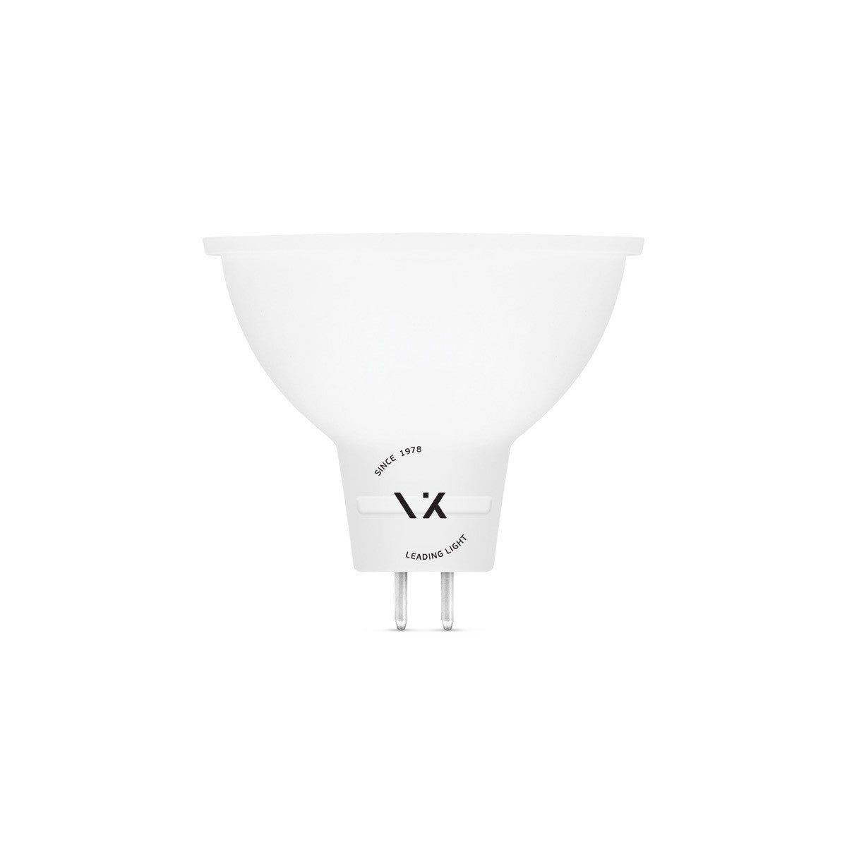 VK Light GU5,3 5 W/7 W/7,5 W LED-izzó