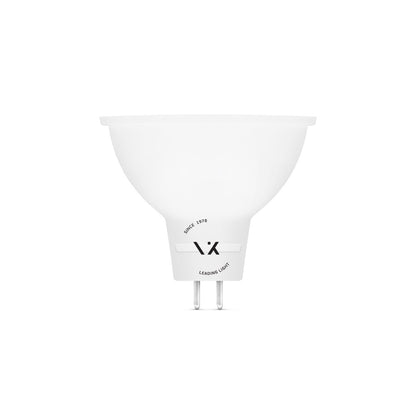 VK Light GU5,3 5 W/7 W/7,5 W LED-izzó