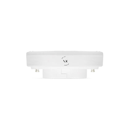 VK Light GX53 4 W 3000 K/6000 K LED-izzó