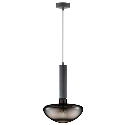 VK Light Spiral Filament E27 2700K 4W dimmelhető LED-izzó