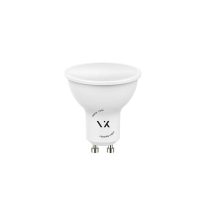 VK Light GU10 9 W-os, dimmelhető LED-izzó