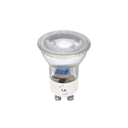 VK Light GU10 MR11 3 W-os LED-izzó