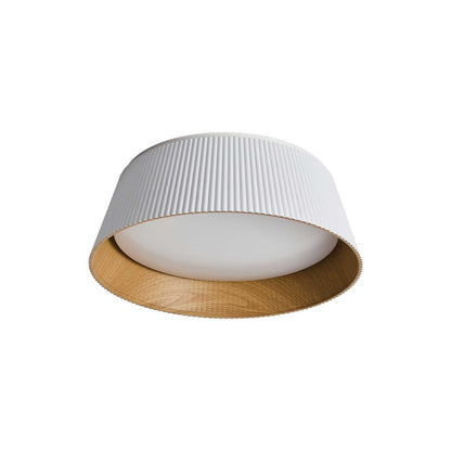 VK Light Aelia Wood LED mennyezeti lámpa