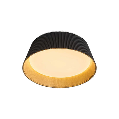 VK Light Aelia Wood LED mennyezeti lámpa