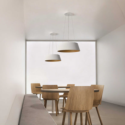 VK Light Aelia Wood LED függesztett lámpa