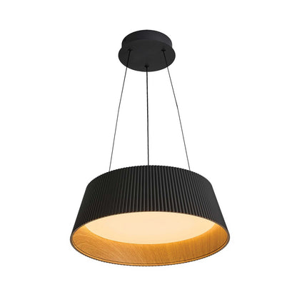 VK Light Aelia Wood LED függesztett lámpa