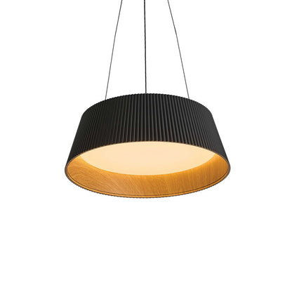 VK Light Aelia Wood LED függesztett lámpa