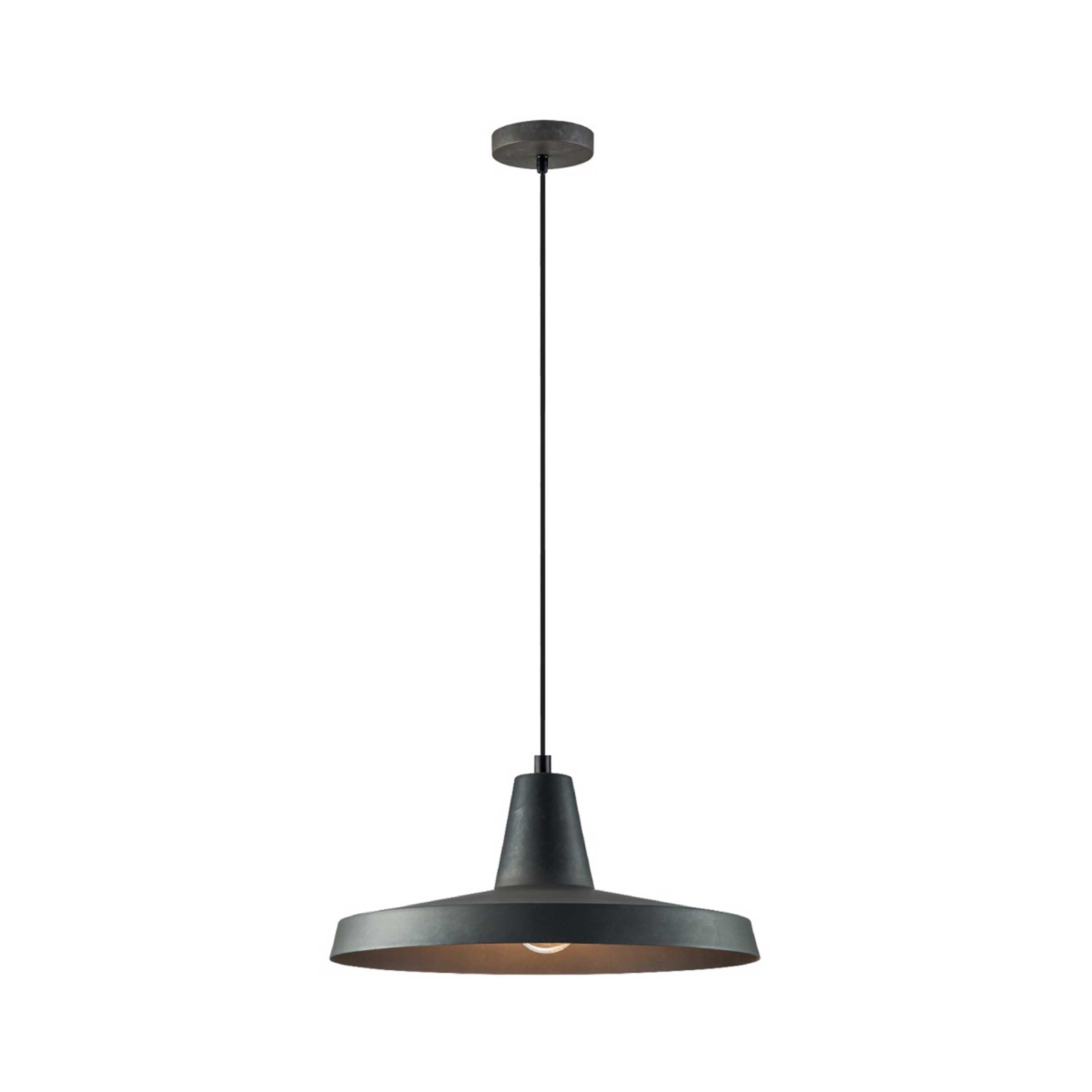 VK Light Aimi E27 függesztett lámpa
