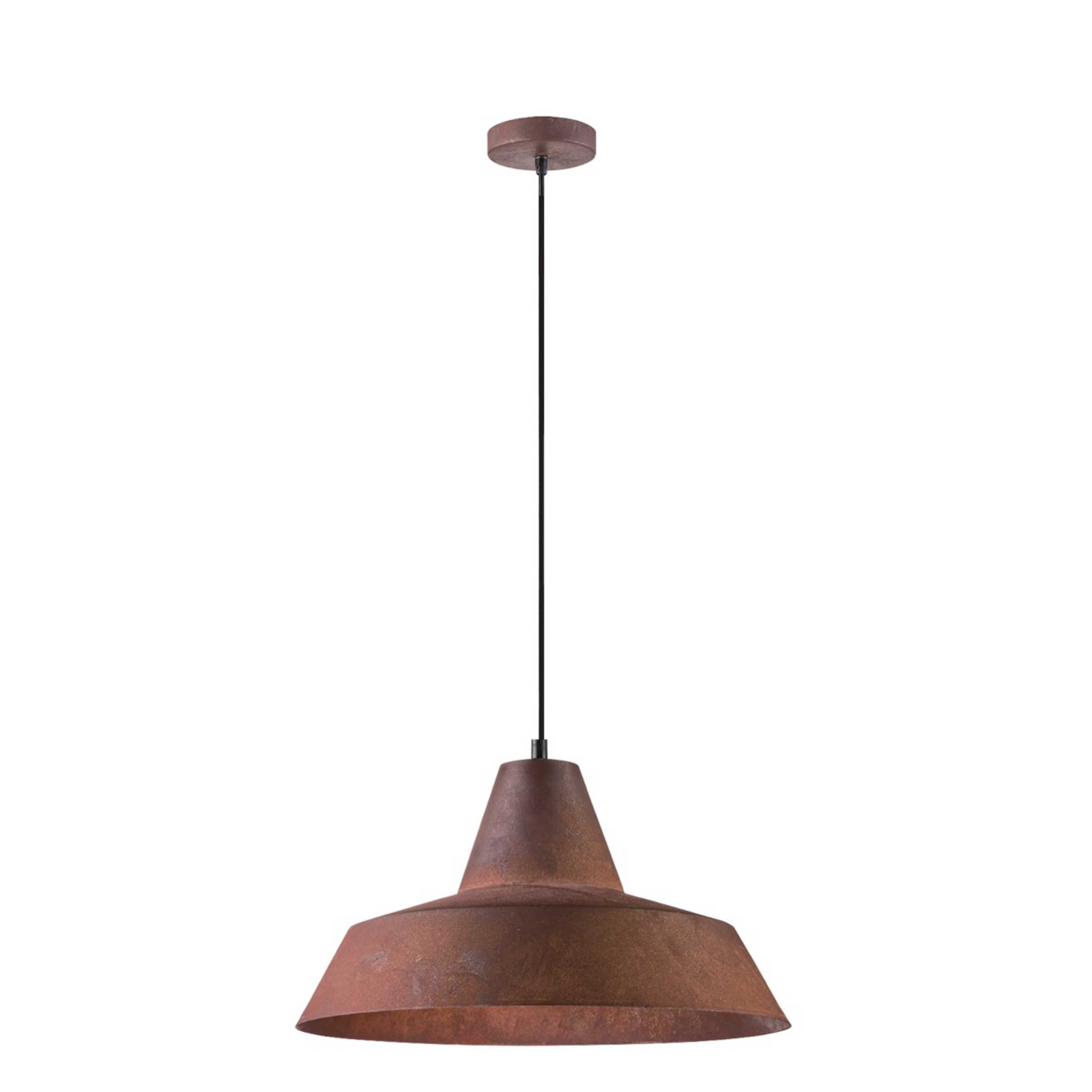 VK Light Aimi E27 függesztett lámpa
