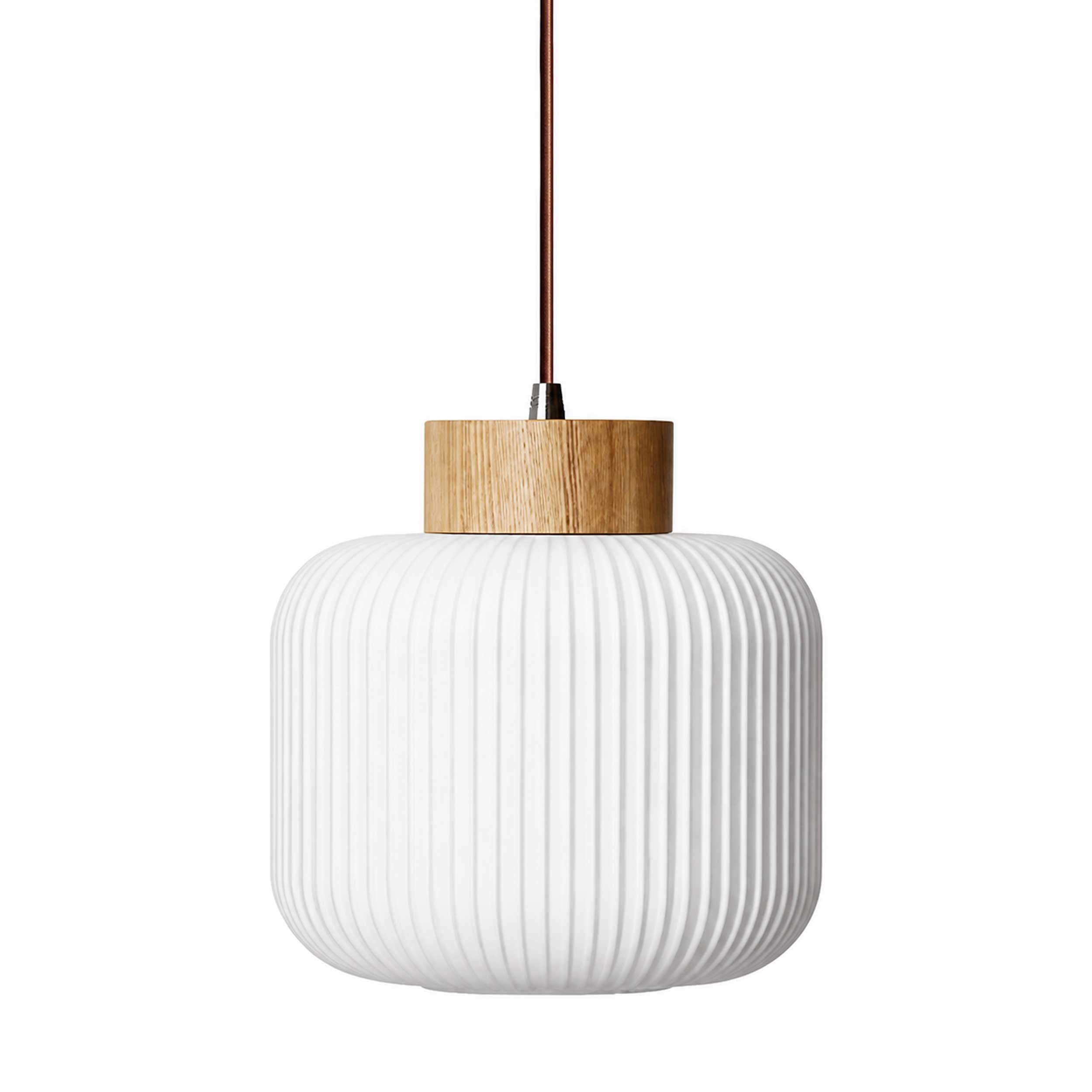 VK Light Alena E27 függesztett lámpa
