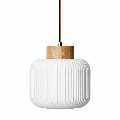 VK Light Alena E27 függesztett lámpa