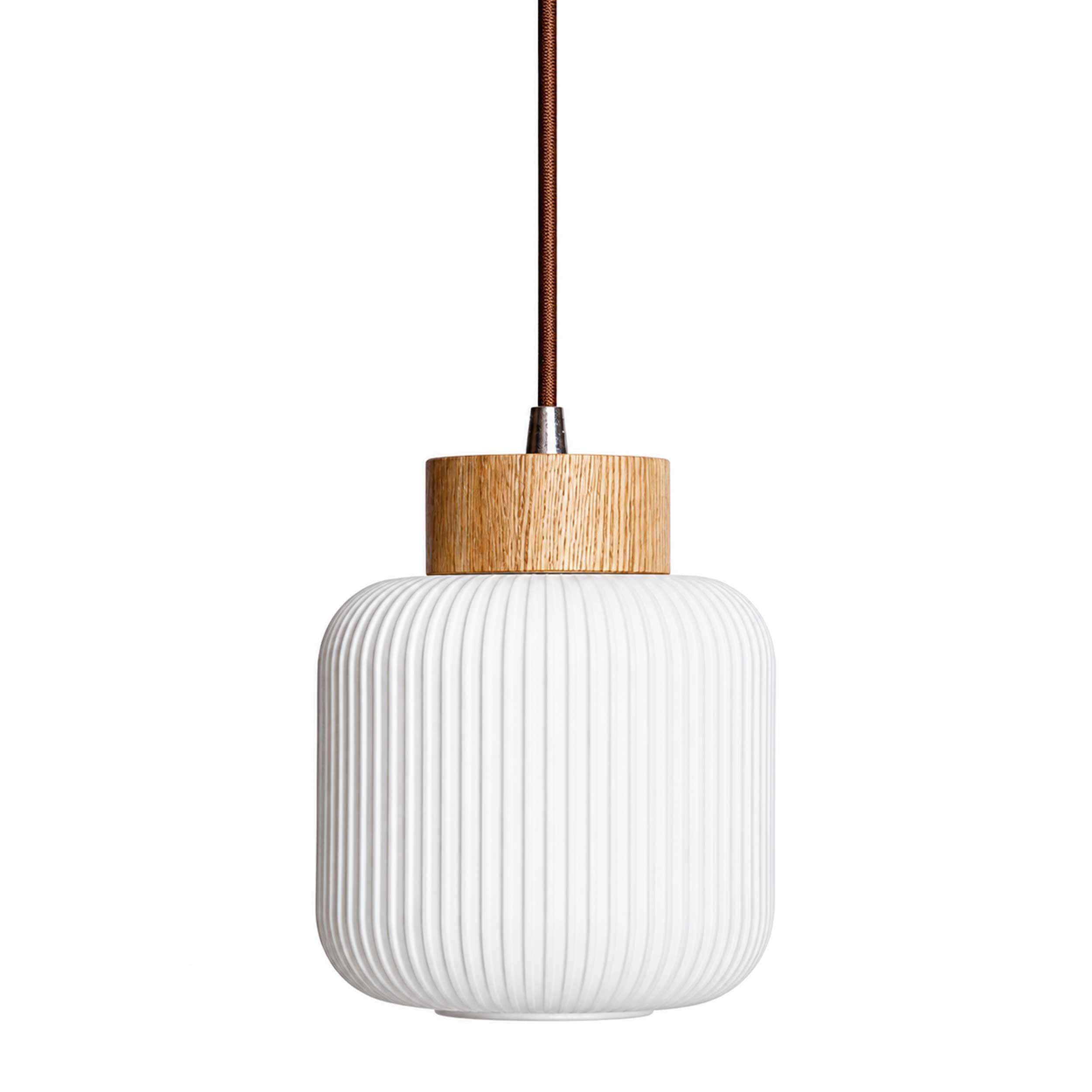 VK Light Alena E27 függesztett lámpa
