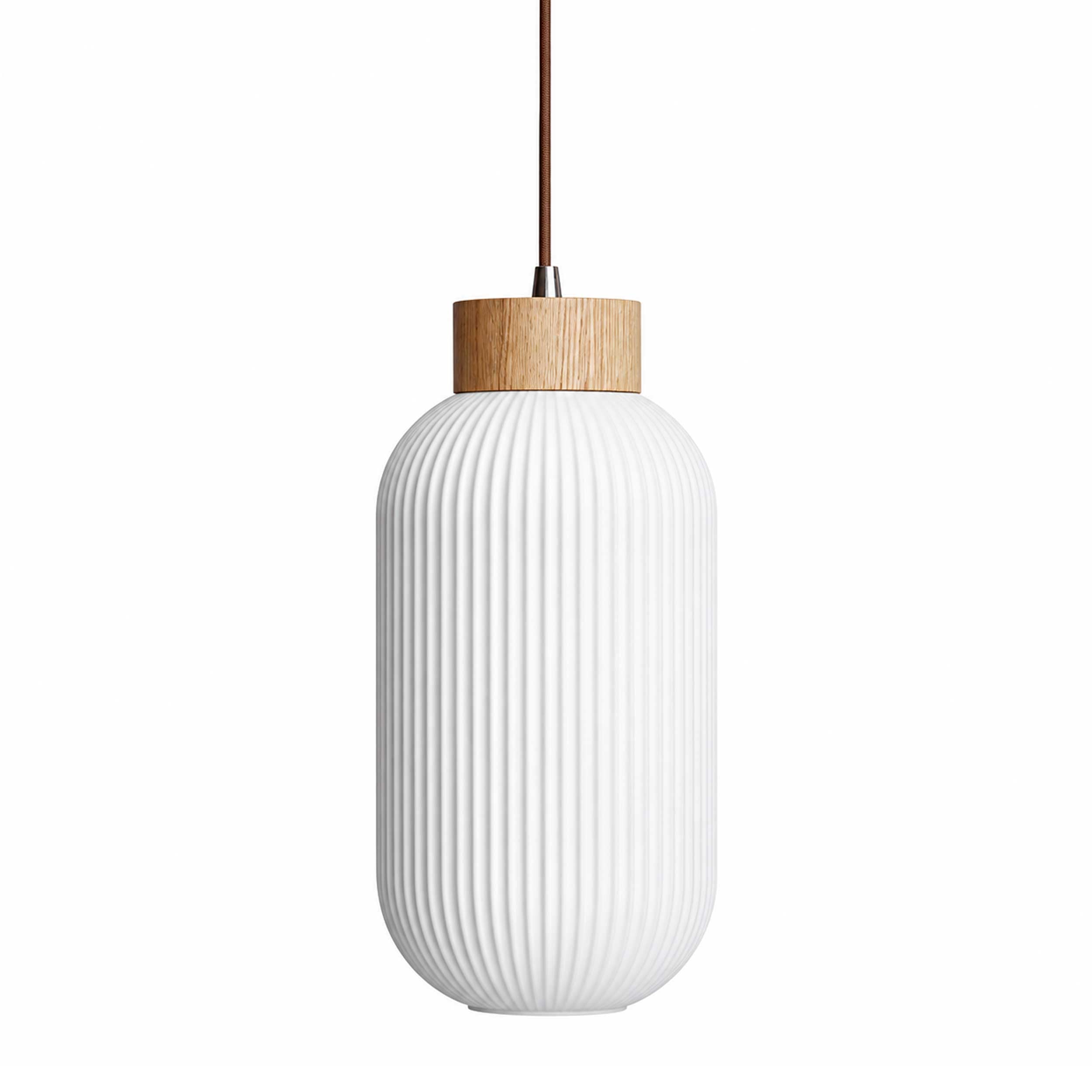 VK Light Alena E27 függesztett lámpa