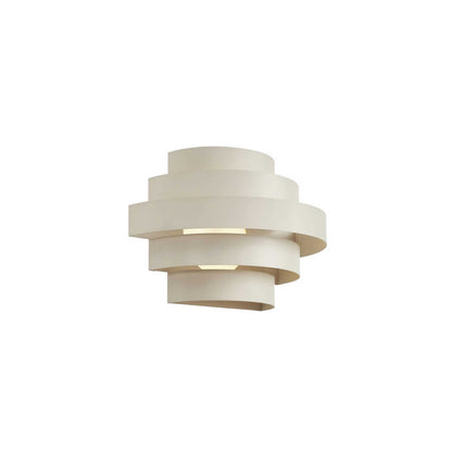 VK Light Aleria LED fali lámpa