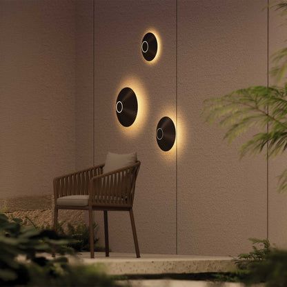 VK Light Amelie LED fali lámpa IP65
