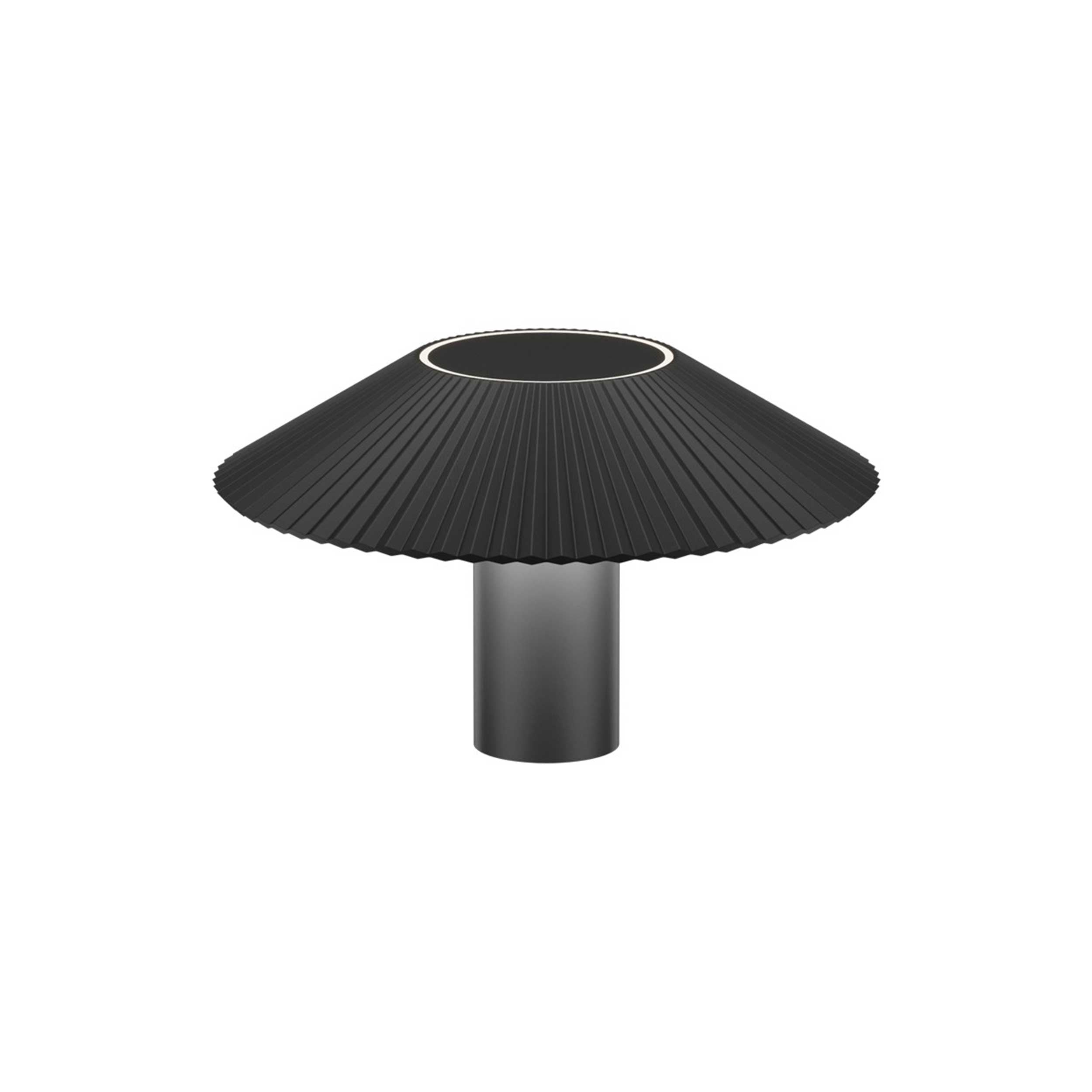 VK Light Amelie LED oszloplámpa IP65