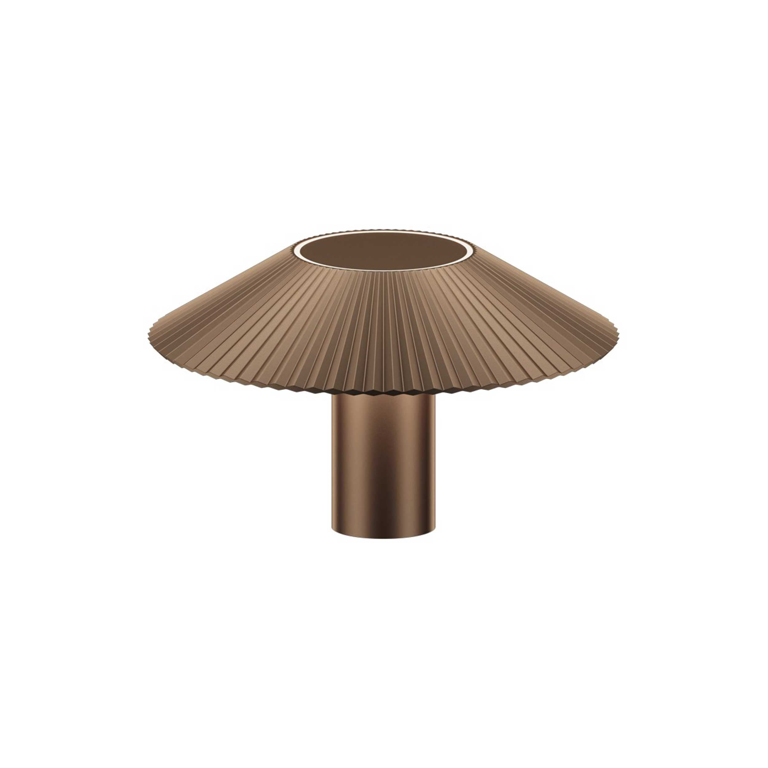 VK Light Amelie LED oszloplámpa IP65