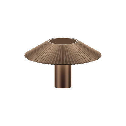 VK Light Amelie LED oszloplámpa IP65