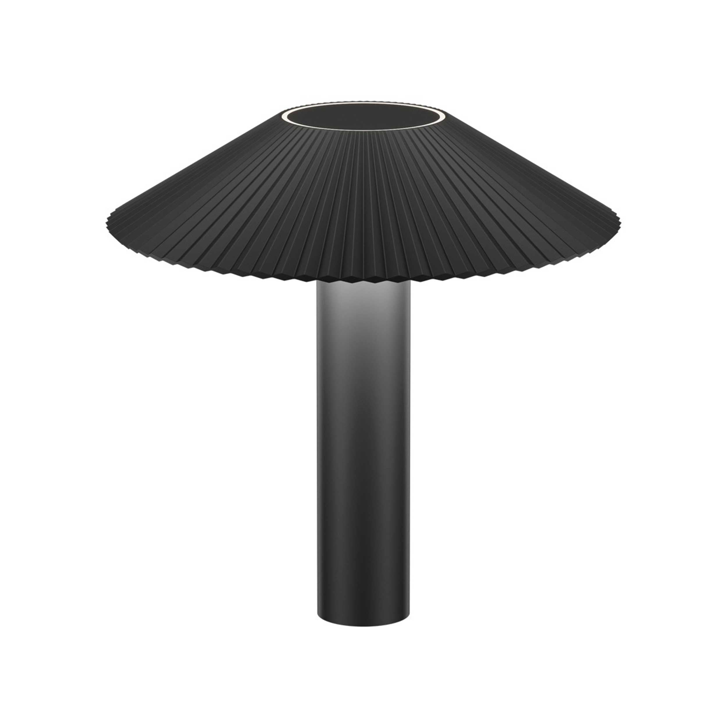 VK Light Amelie LED oszloplámpa IP65