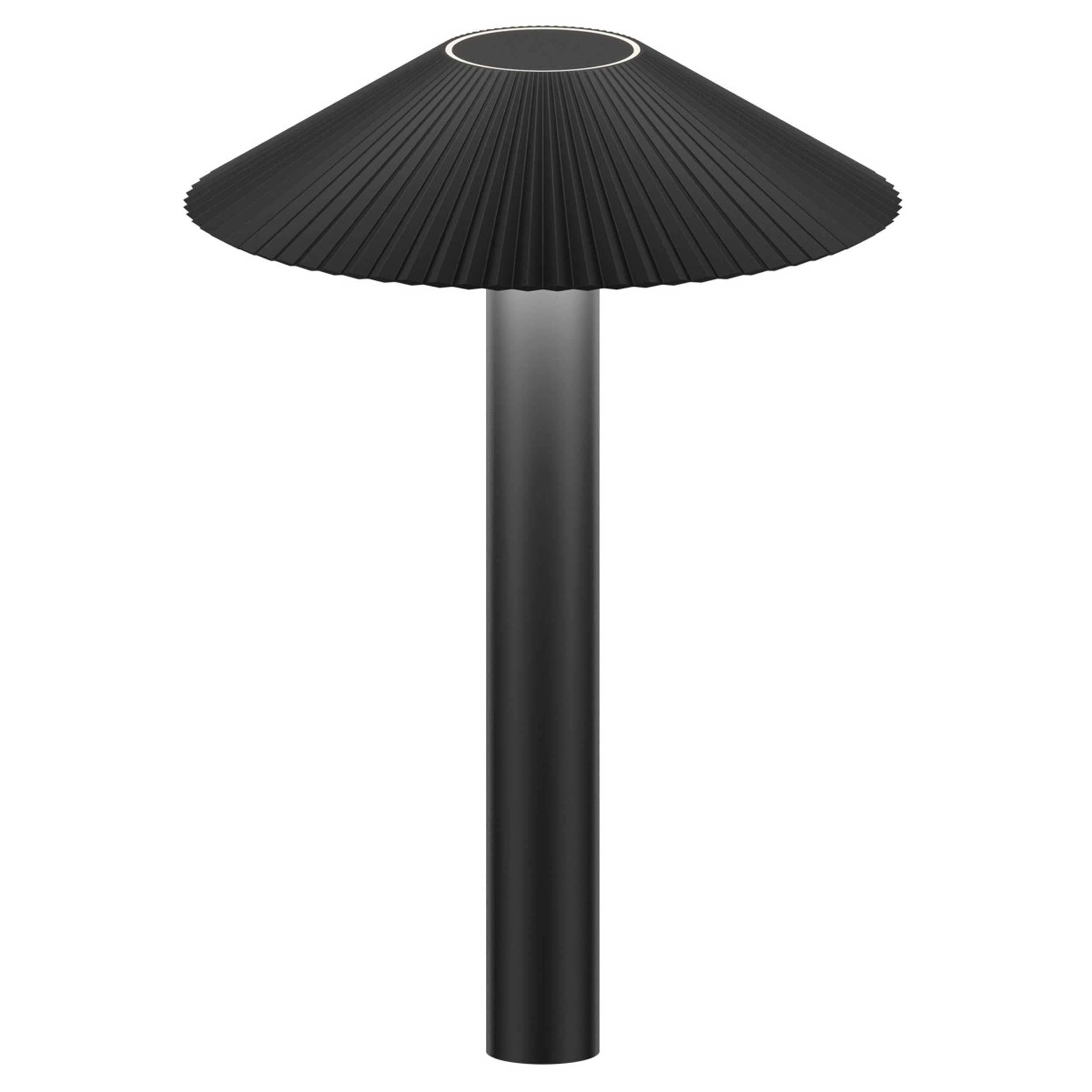 VK Light Amelie LED oszloplámpa IP65