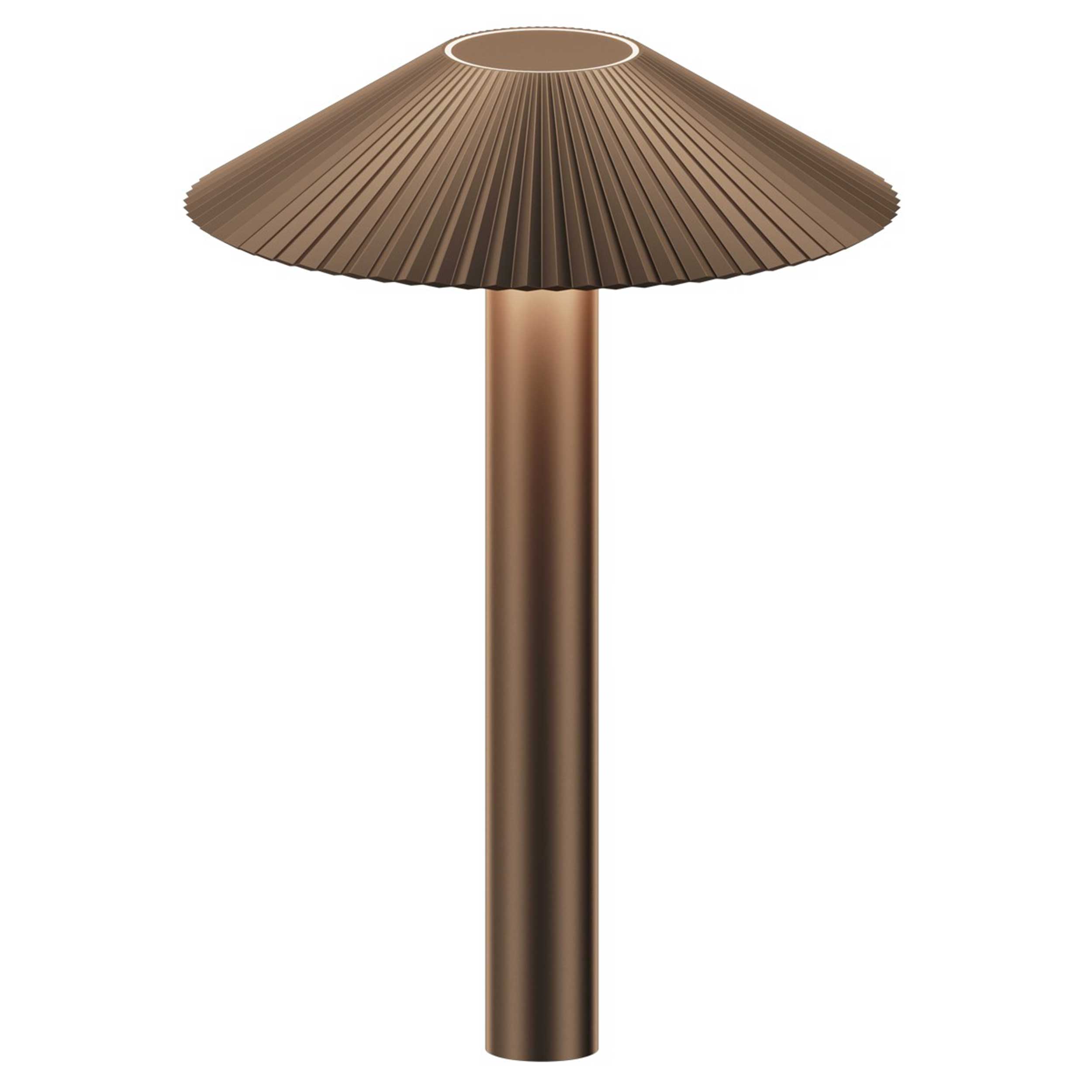 VK Light Amelie LED oszloplámpa IP65