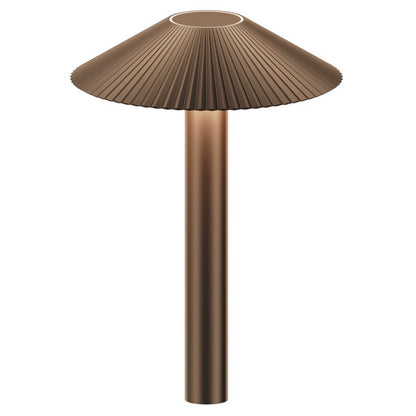 VK Light Amelie LED oszloplámpa IP65