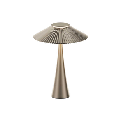 VK Light Amelie LED asztali lámpa