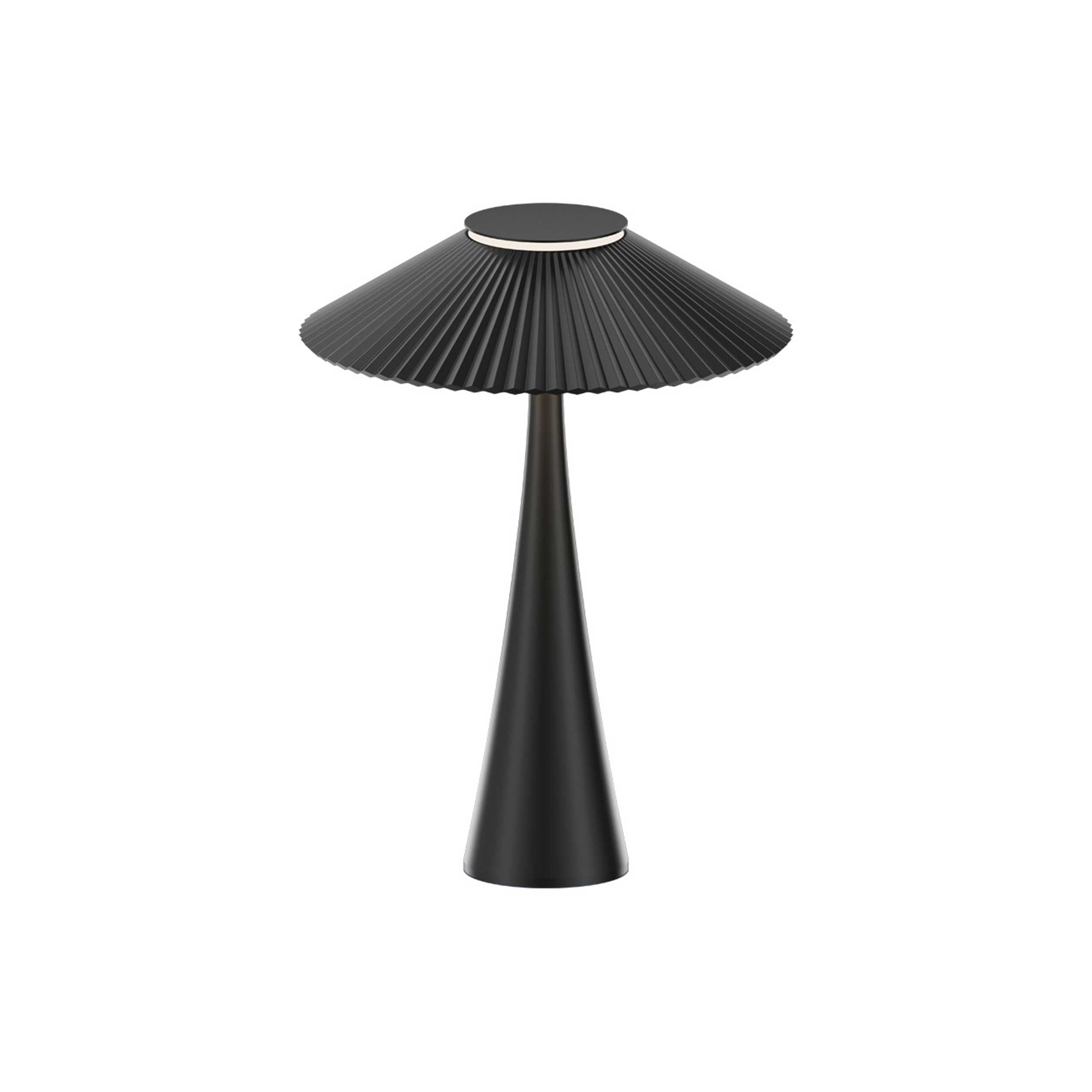 VK Light Amelie LED asztali lámpa