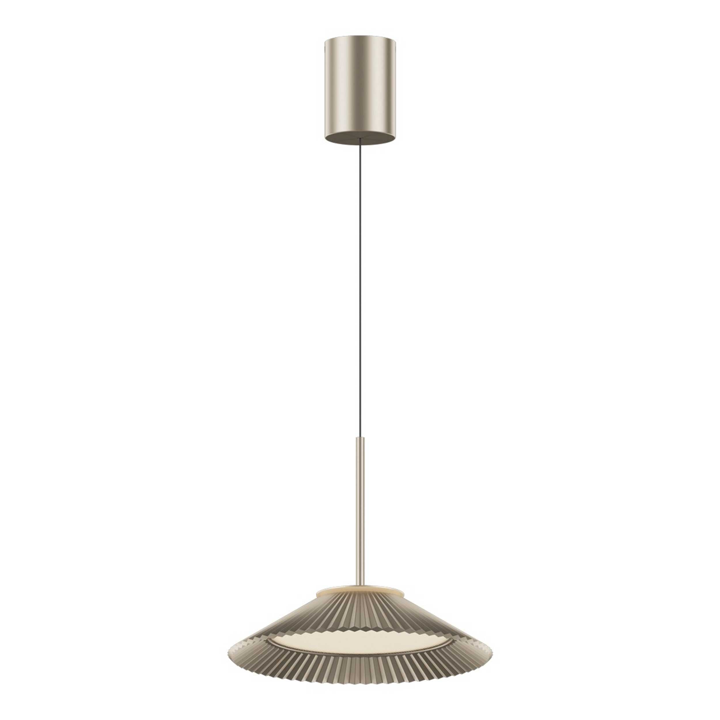 VK Light Amelie LED függesztett lámpa
