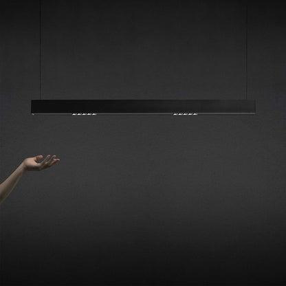 VK Light Apete LED függesztett lámpa