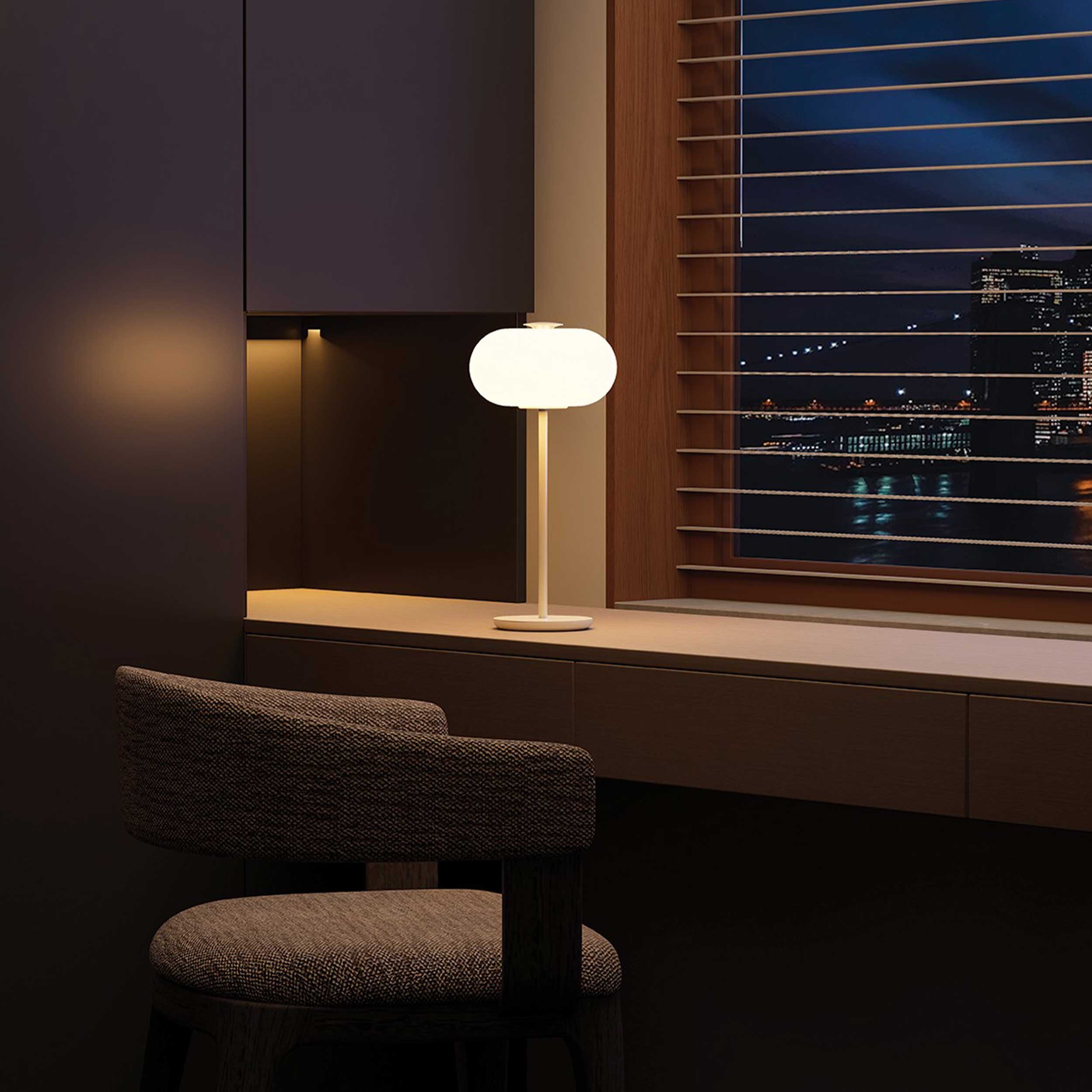 VK Light Iori LED függesztett lámpa