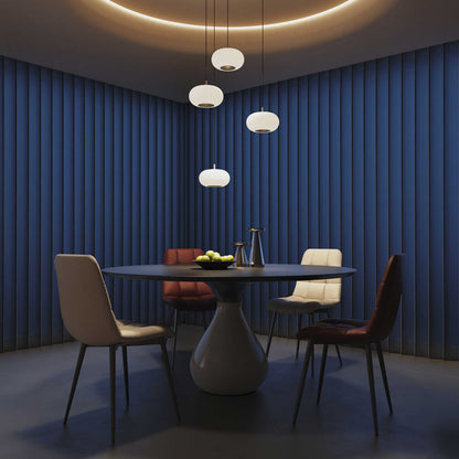 VK Light Iori LED függesztett lámpa
