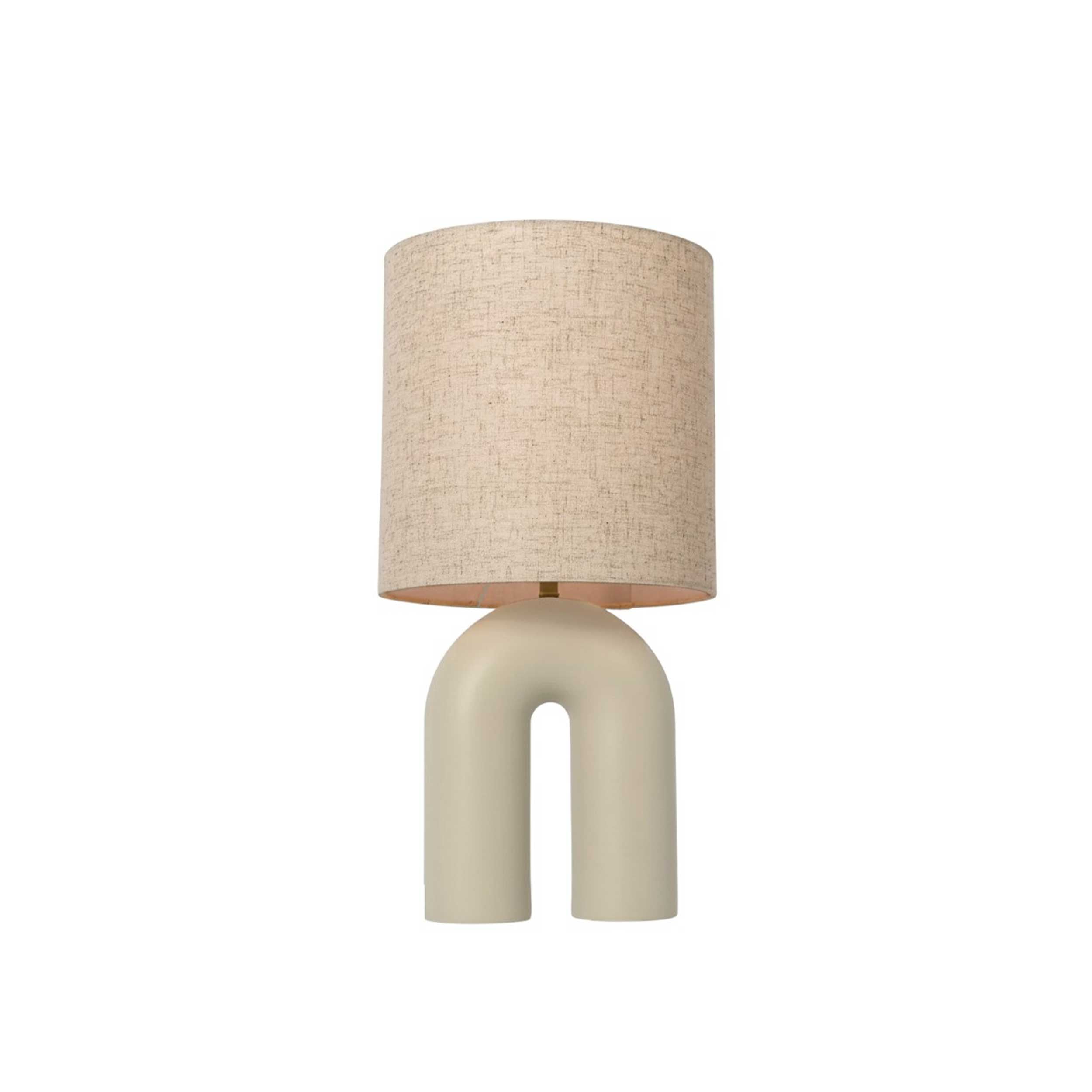 VK Light Arch E27 asztali lámpa