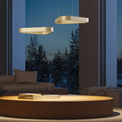 VK Light Aria LED függesztett lámpa