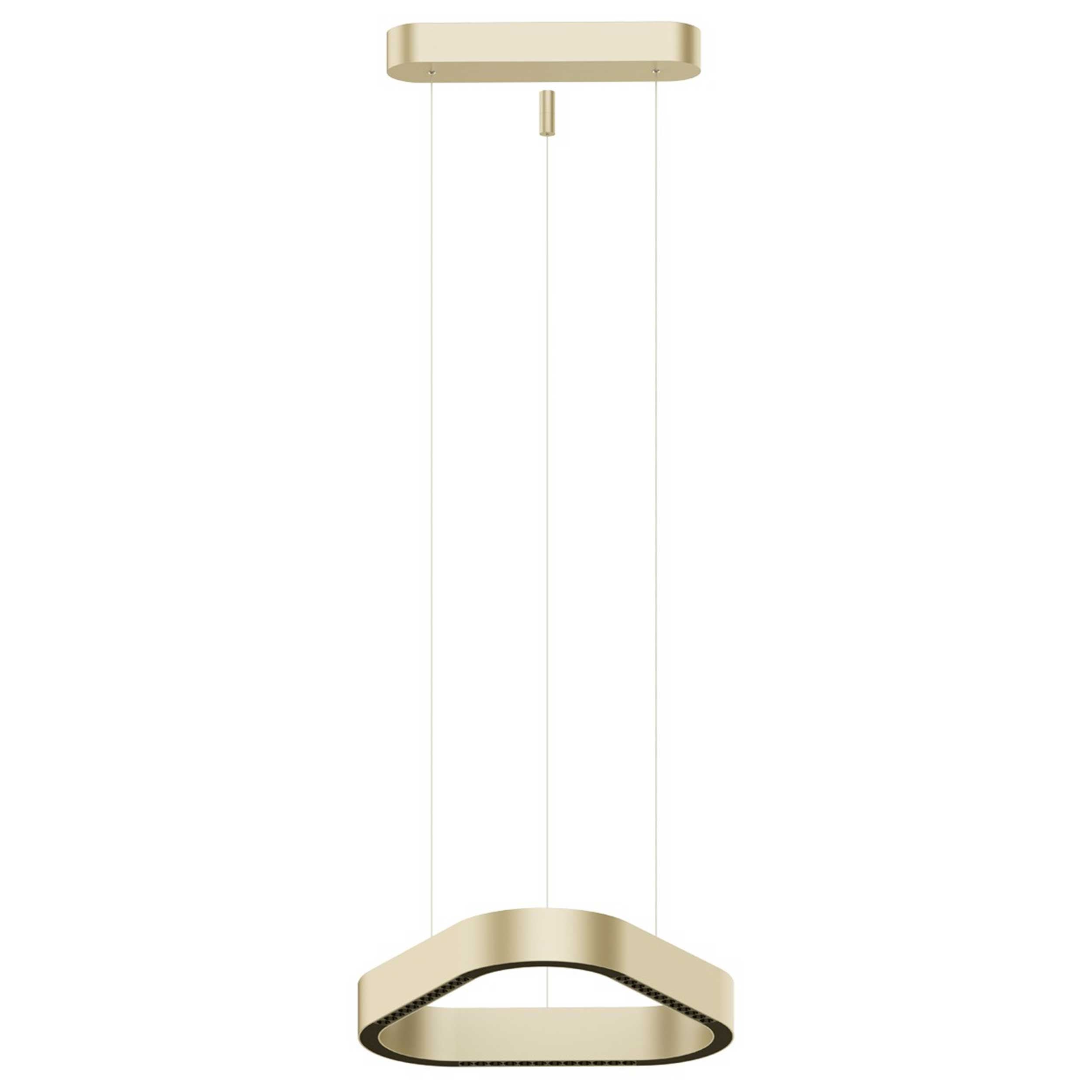 VK Light Aria LED függesztett lámpa