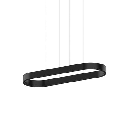VK Light Aria ovális LED függesztett lámpa