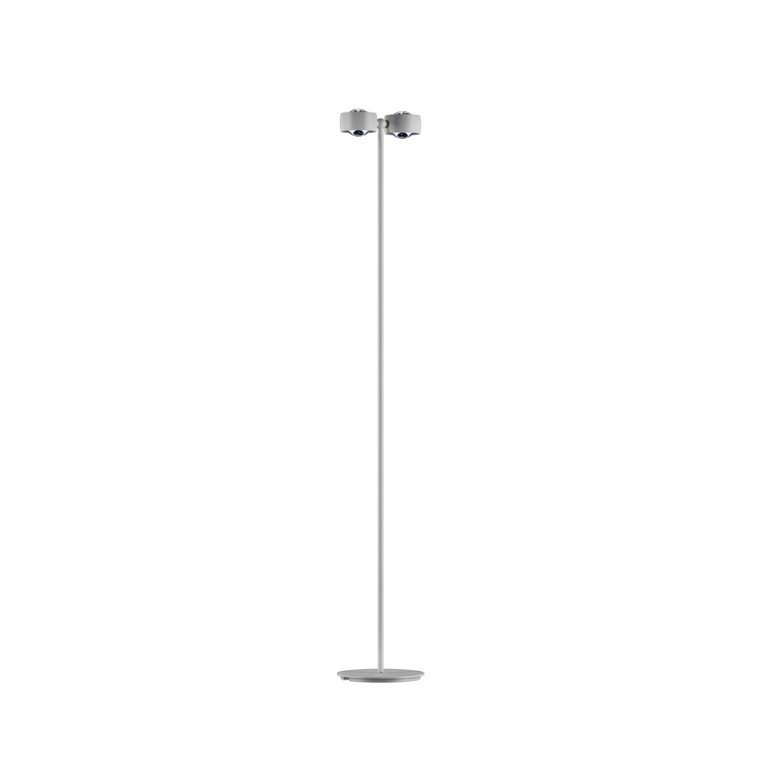 VK Light Aura LED állólámpa
