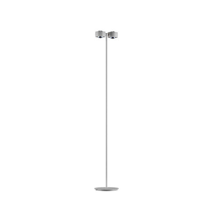 VK Light Aura LED állólámpa